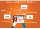 Business Analyst Training Course in Delhi,110082. Best Online Data Analyst Training in Kolkata,100% 