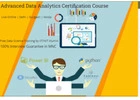 Data Analyst Course in Delhi,110036. Best Online Data Analytics Training in Kota by MNC Professional