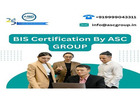 BIS CRS registration | BIS license