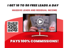 Copy My $10 System And Generate 10 To 50 Leads A Day!