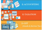 Tally Certification Course in Delhi, 110091,  [GST Update 2024] by SLA Accounting