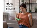 Discover THE SECRET To Making Money Online