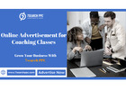 Attract More Students: Online Ad Techniques for Coaching Classes