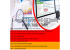 E-Accounting Course in Delhi, 110034, SAP FICO Course in Noida । BAT Course by SLA Accounting Instit