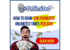 Unlock Financial Freedom: $300 Daily with Just 2 Hours